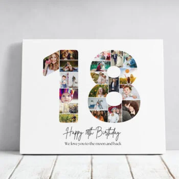 Tablou Canvas - imagine 11