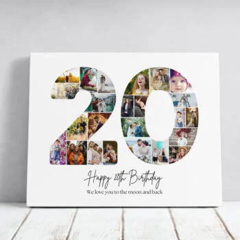 Tablou Canvas - imagine 12