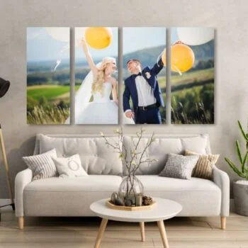 Tablou Canvas - imagine 9